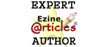 ezinearticles.com expert author