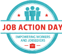 LiveCareer's Job Action Day series offered dozens of articles by career experts regarding job search for older workers. They are featured at JobActionDay.com along with more information and on Career Satisfaction After 50.