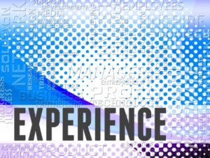 Experience is the heart of your resume, and accomplishments are the heart of your experience.